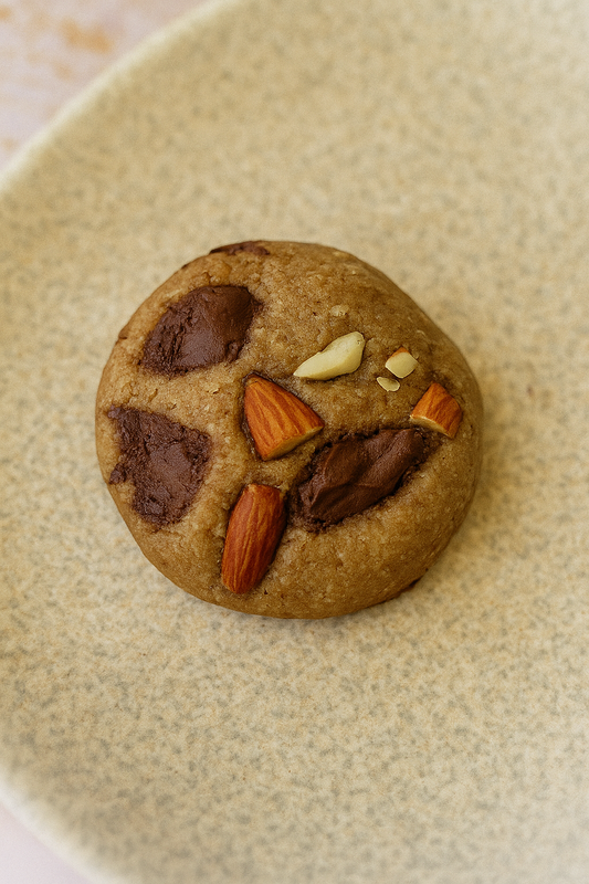 Royale Almond Praline Cookie