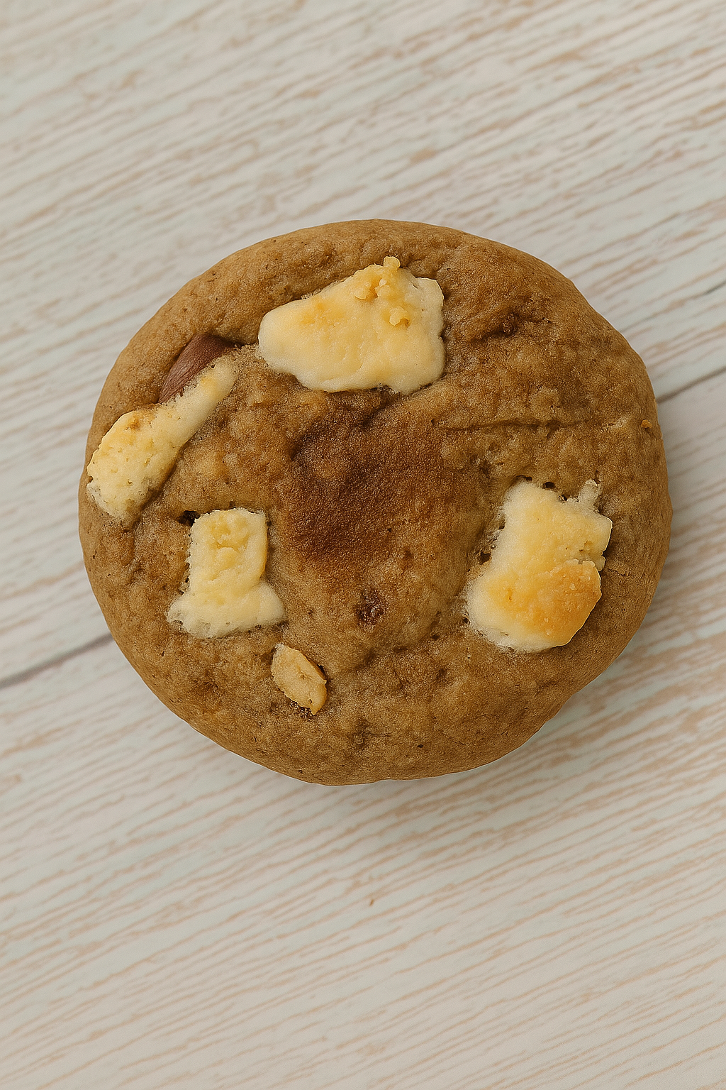 Cinn Biscoff Bliss Cookie