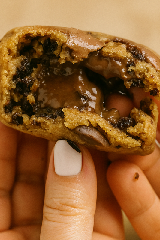 Life ChocoChunk Cookie