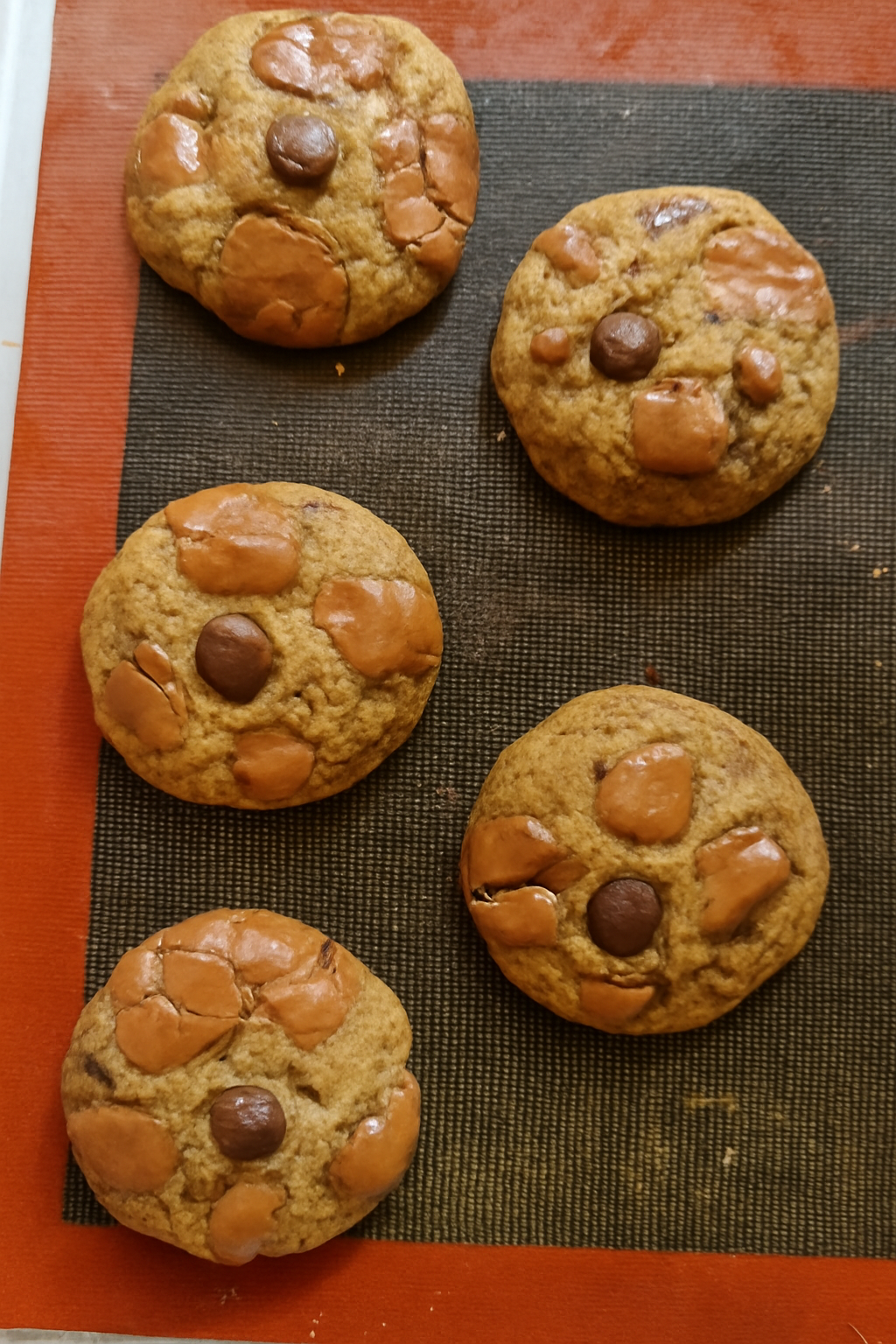 Life ChocoChunk Cookie