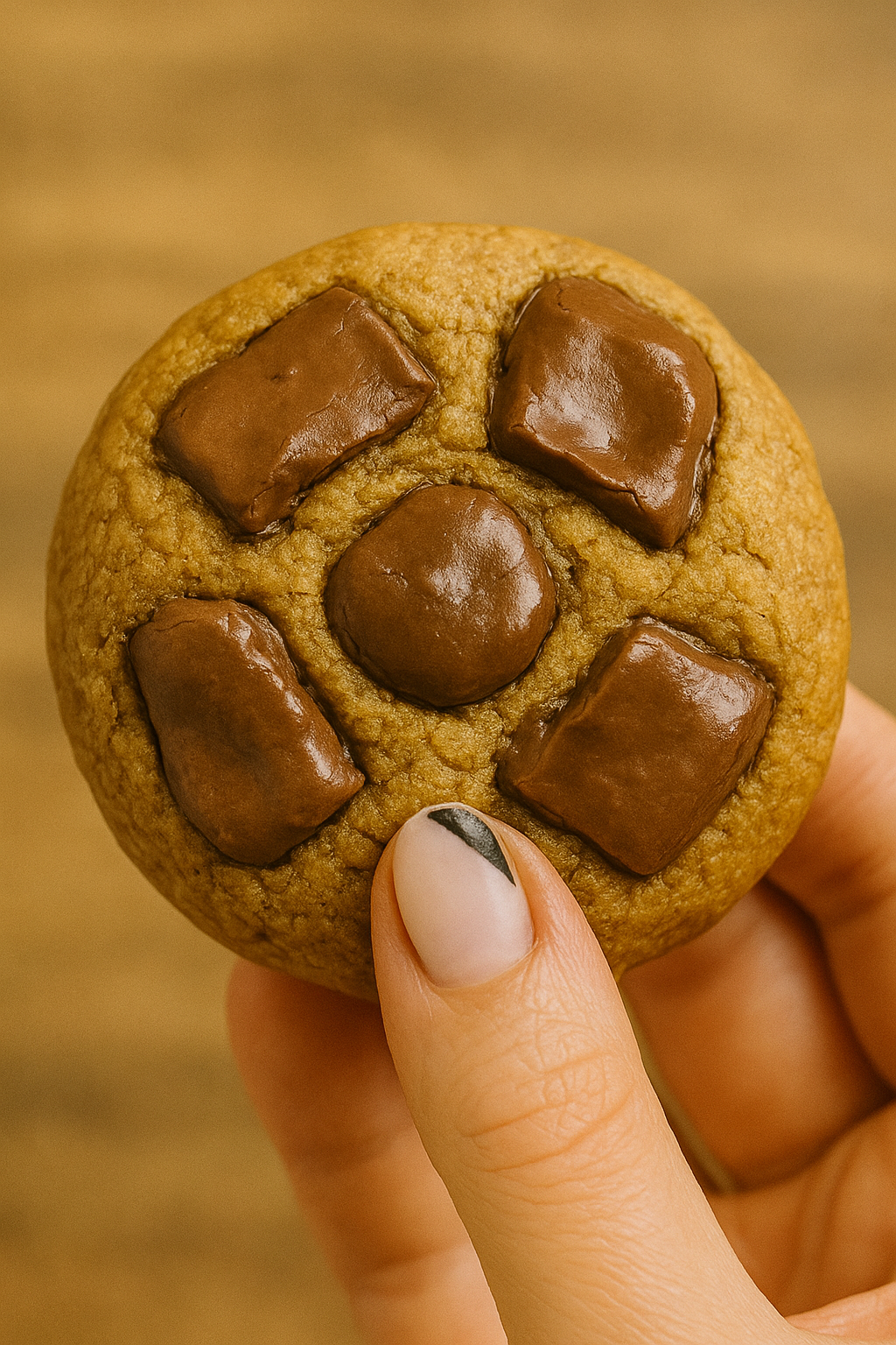 Life ChocoChunk Cookie