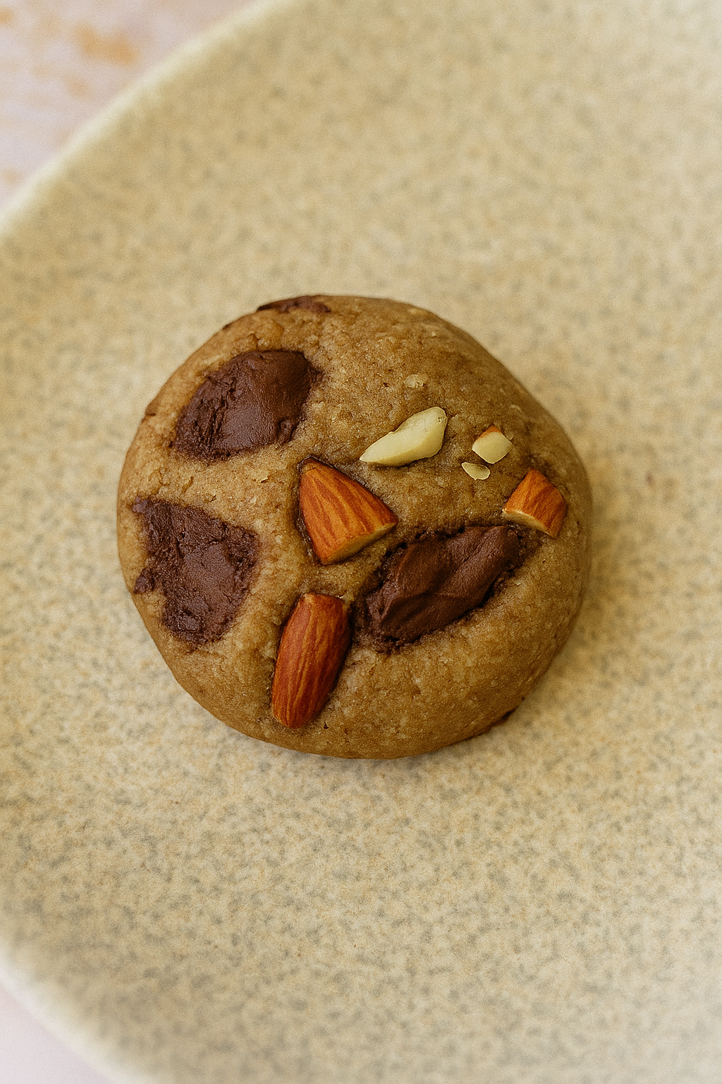 Royale Almond Praline Cookie