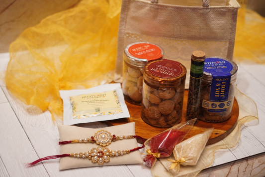 Festive Premium Gift Bag