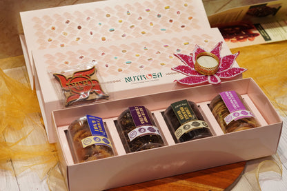 Perfect Diwali Healthy Hamper