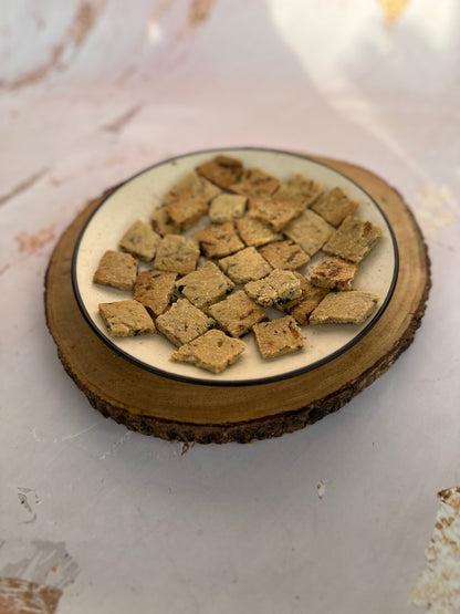 Bangalore Khara Biscuits