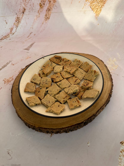 Bangalore Khara Biscuits